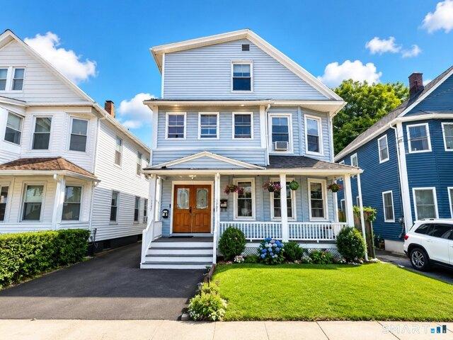 Howard Ave, Bridgeport, Home For Sale