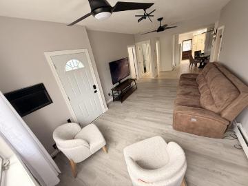 Howard Beach, New York city, New York, USA