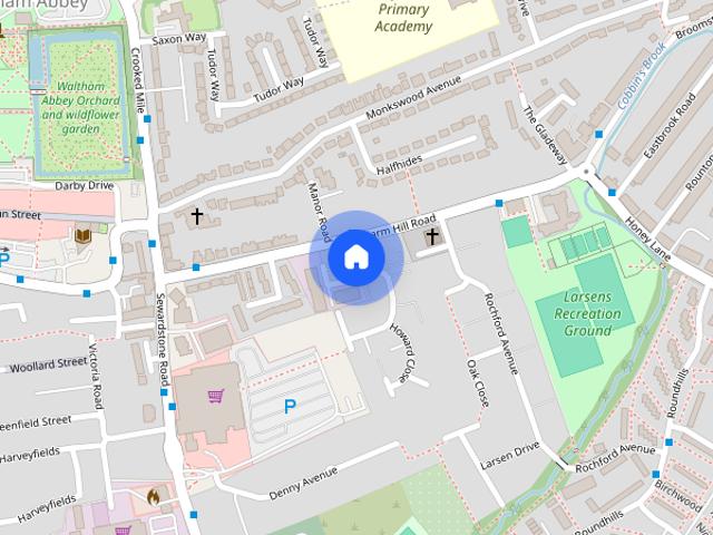 Howard Business Park, Howard Close, Waltham Abbey, Essex