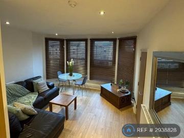 Howard Drive, Liverpool, L19 2 bed flat to rent £1,000 pcm £231 pw