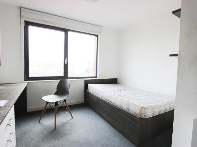 Howard Lane, Sheffield S1, 1 bed flat to rent, £650 pcm | PrimeLocation