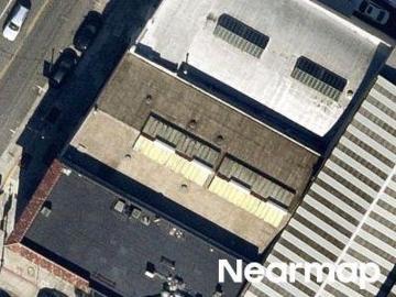 Mission District, San Francisco city