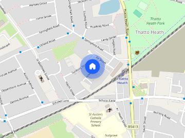 Howard St, St Helens, WA10