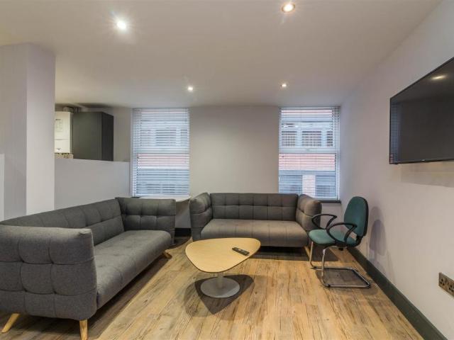 Howard Street, Nottingham NG1 7 bed apartment to rent £4,064 pcm £938 pw