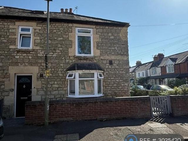 Howard Street, Oxford, OX4 2 bed terraced house to rent £2,000 pcm £462 pw