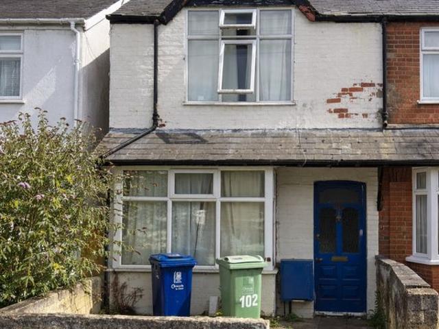 Howard Street, Oxford, Oxfordshire OX4, 4 bed terraced house to rent, £2,600 pcm | PrimeLocation