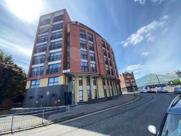 Merchant, Glasgow, Glasgow and Clyde Valley
