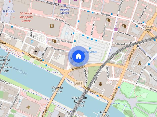 Howard street, City Centre, Glasgow, G1