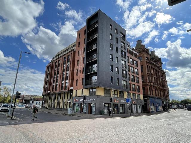 Howard Street, Laurieston, Glasgow, G1 5HH, United Kingdom | 2 bed apartment for rent #140398105 | Rentberry