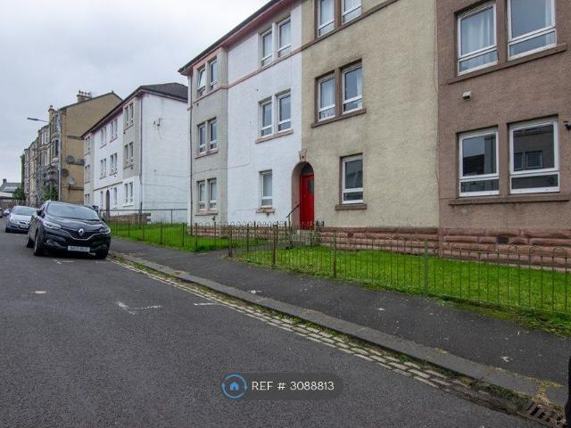 Howard Street, Paisley PA1, 2 bed flat to rent, £735 pcm | PrimeLocation