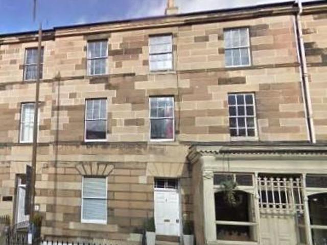 Howard Place, Central, Edinburgh, EH3 3 bed flat to rent £2,300 pcm £531 pw