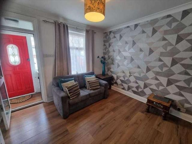 Howard Road, Dartford, DA1