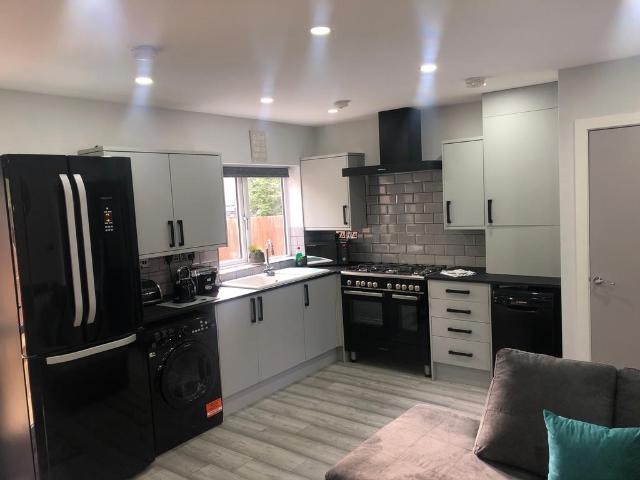 Howard Road, Great Bar, Birmingham. 1 bed in a house share to rent £625 pcm £144 pw