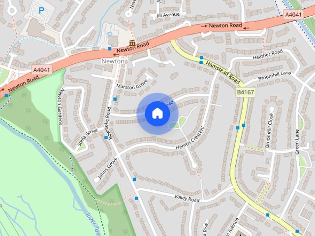 Howard Road, Great Barr, B43 5DS