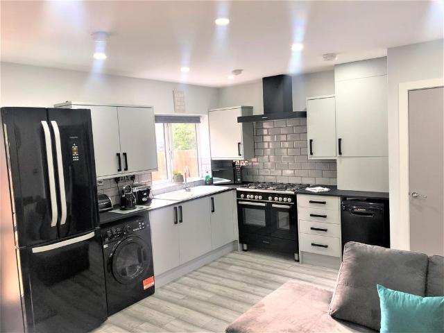 Howard Road, Great Barr, Birmingham. 1 bed in a house share to rent £525 pcm £121 pw