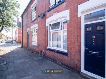 Howard Road, Leicester LE2, 2 bed terraced house to rent, £1,195 pcm | PrimeLocation