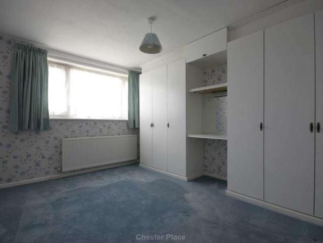 Howard Road, Saltney, CH4