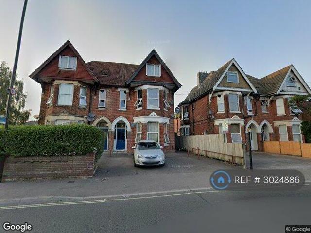 Howard Road, Southampton, SO15 1 bed flat to rent £750 pcm £173 pw