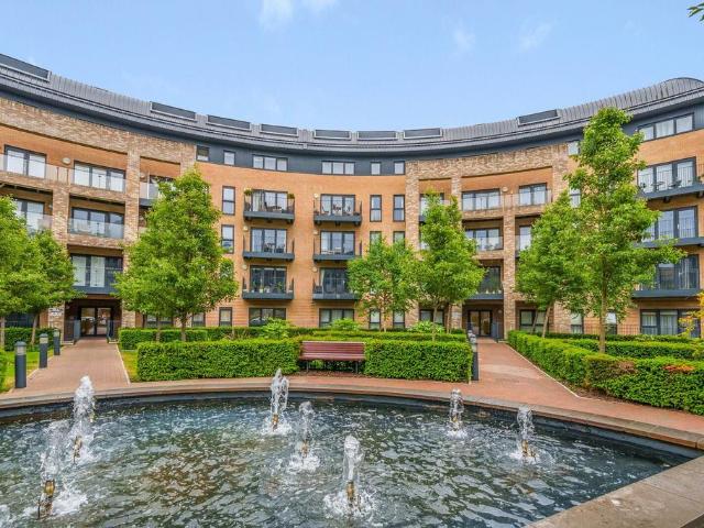 Howard Road, Stanmore, HA7 1 bed flat to rent £1,600 pcm £369 pw