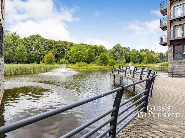 Howard Road, Stanmore HA7, 2 bed flat to rent, £2,450 pcm | PrimeLocation