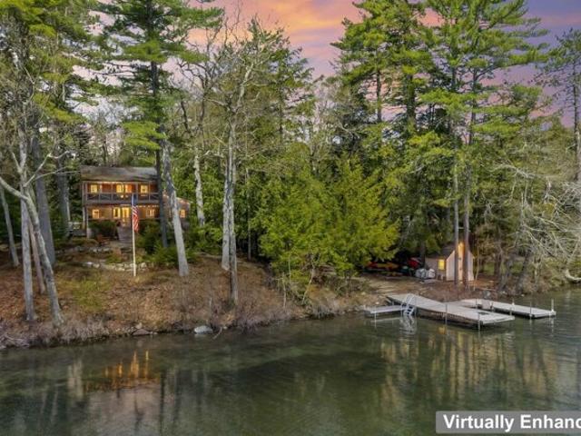Howard Rd, Holderness, Home For Sale