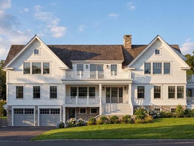 Howard Rd, Hingham, Home For Sale