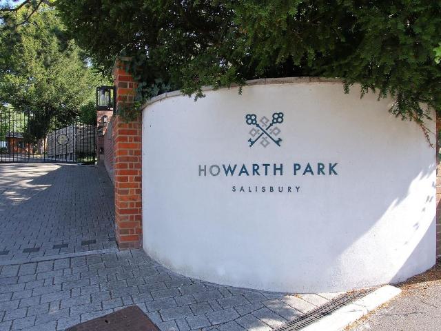 Howarth Park, Salisbury SP1, 3 bed semi detached house to rent, £2,250 pcm | PrimeLocation