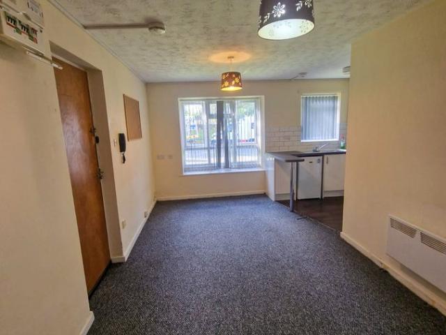 Howarth Way, Birmingham, West Midlands B6, Studio to rent, £600 pcm | PrimeLocation