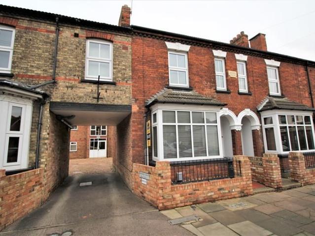 Howbury Street, Bedford MK40, 1 bed flat to rent, £875 pcm | PrimeLocation