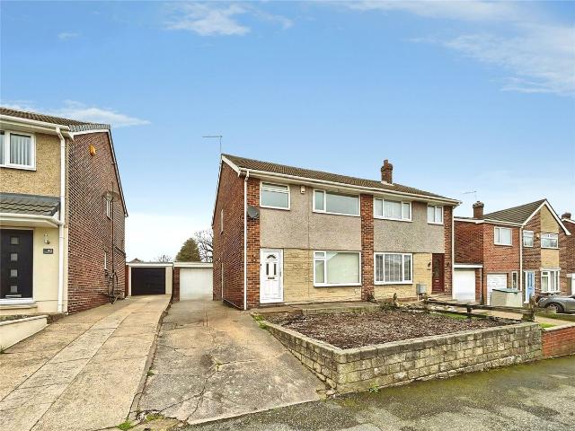 Howden Avenue, Skellow, Doncaster, South Yorkshire DN6, 3 bed semi detached house to rent, £995 pcm | PrimeLocation