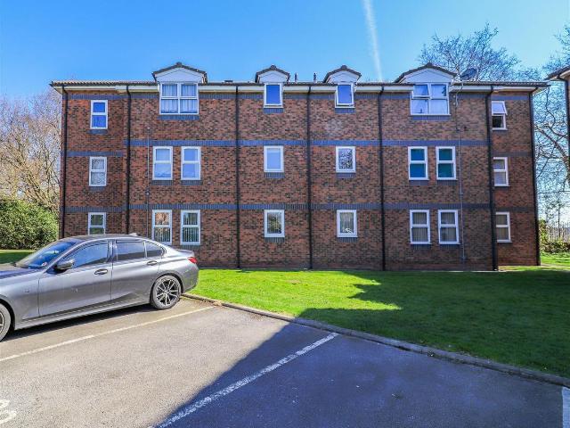 Howden Way, Eastmoor, Wakefield WF1, 2 bed flat to rent, £775 pcm | PrimeLocation