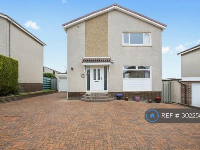 Howdenhall Drive, Edinburgh, EH16 3 bed detached house to rent £1,800 pcm £415 pw