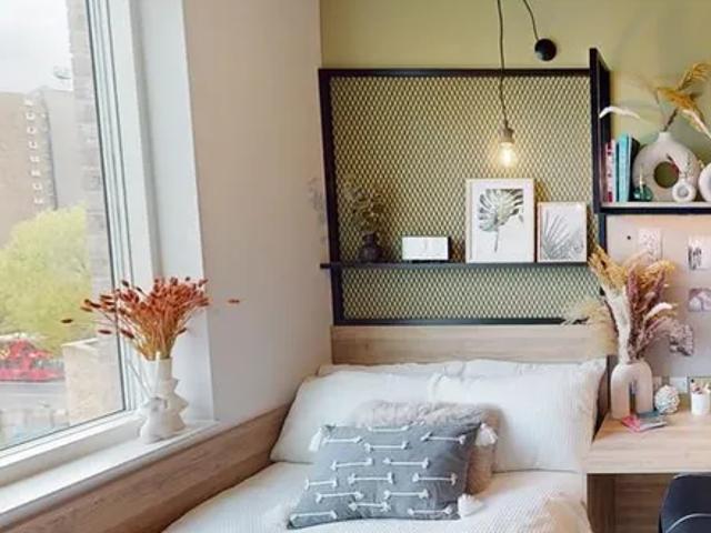 Howdens Joinery, Ruby Street, London, SE15 1LR, United Kingdom | Room for rent #138774917 | Rentberry