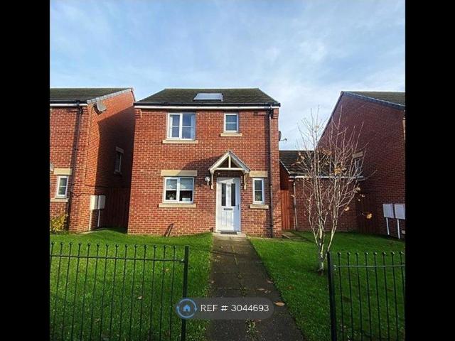 Howdon Green, Wallsend NE28, 3 bed detached house to rent, £1,320 pcm | PrimeLocation