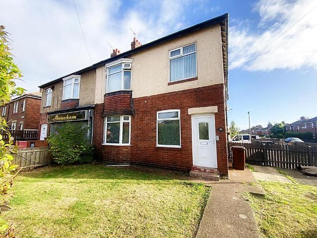 Howdon Lane, Howdon, Wallsend 3 bed apartment to rent £650 pcm £150 pw