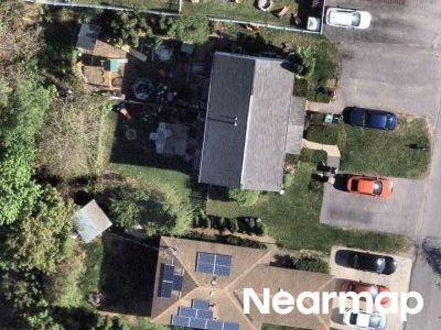 Howe Ave # 521