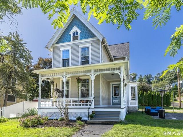 Howe Ave, Shelton, Home For Sale