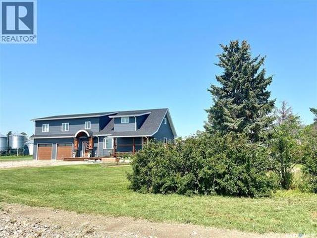 Howe Acres, Snipe Lake Rm No. 259, SK, S0L 1A0 house for sale | Listing ID SK044180 | Royal LePage