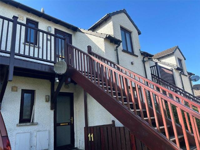 Howe Bank Close, Kendal, Cumbria, LA9. 2 bed flat to rent £875 pcm £202 pw
