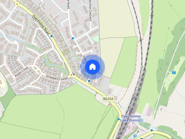 Howe Bank Close, Kendal, LA9 7PU