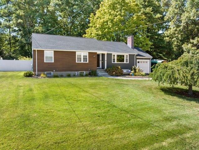 Howe St, Natick, Home For Sale