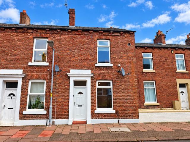 Howe Street, Carlisle CA1, 1 bed terraced house to rent, £750 pcm | PrimeLocation