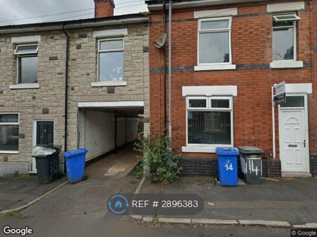 Howe Street, Derby DE22, 5 bed terraced house to rent, £1,500 pcm | PrimeLocation