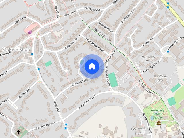 Howecroft Court, Eastmead Lane, BS9