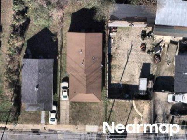 Howell Ave
