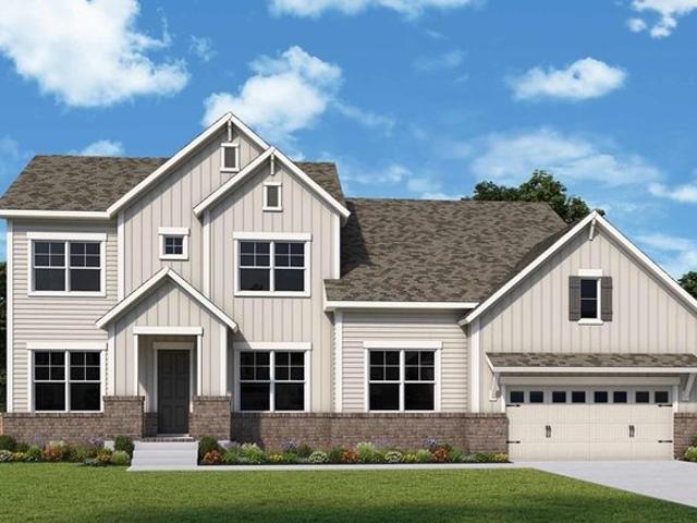 Howell Plan Ellis Community