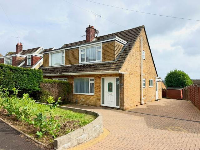 Howells Road, Dunvant SA2, 3 bed semi detached house to rent, £1,200 pcm | PrimeLocation