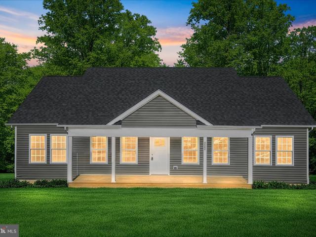 3608 Howellsville Rd, Lot 236, Front Royal, VA 22630 | MLS #VAWR2013