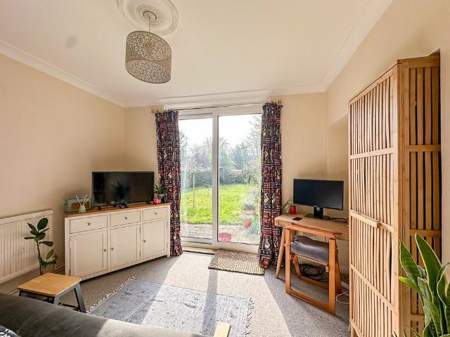 Howes Place, Cambridge