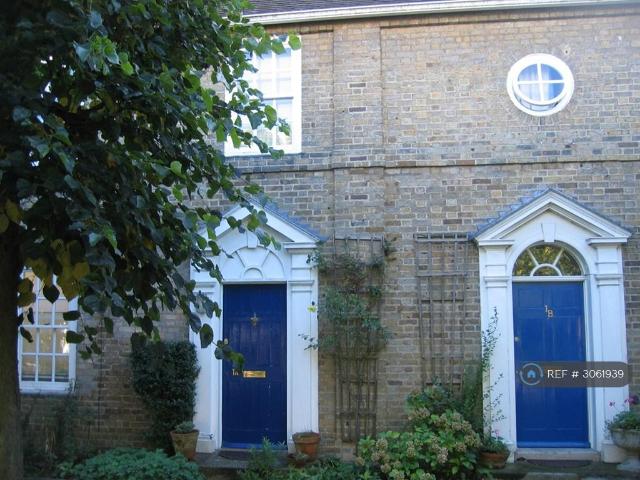 Howes Place, Cambridge, CB3 1 bed flat to rent £1,490 pcm £344 pw